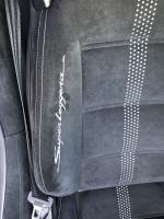 Lamborghini Gallardo Superleggera 2008 года